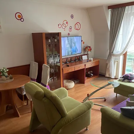 Plaza 202 Trencianske Teplice Apartament Trenčín