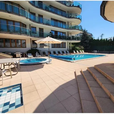 Apartament Plaza 202 Trencianske Teplice *