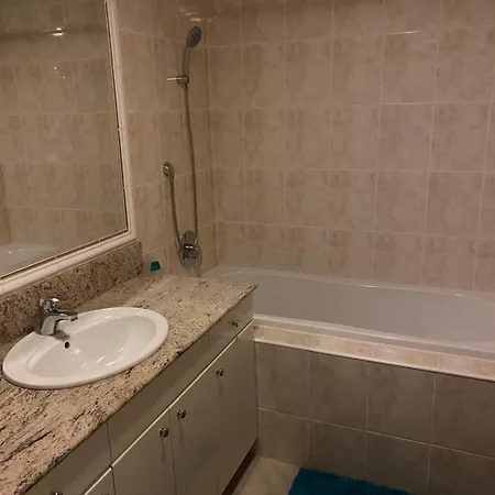Plaza 202 Trencianske Teplice Apartament *