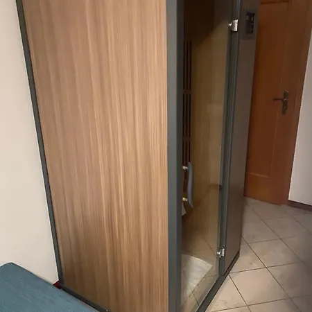 Plaza 202 Trencianske Teplice Apartament Trenčín