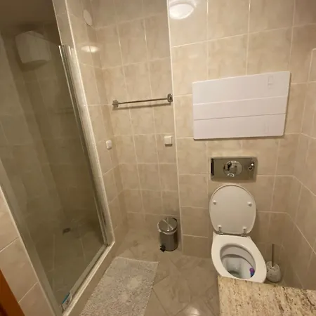 Apartament Plaza 202 Trencianske Teplice